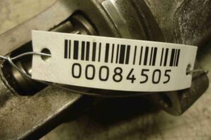 Изображение товара 84505 - 00084505 starter Ford Explorer