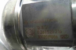 Изображение товара 84509 - 00084509 tnvd Honda Ridgeline 3