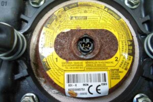 Изображение товара 84518 - 00084518 podushka bezopasnosti voditelya 1