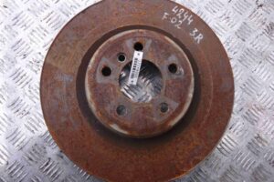 Изображение товара 84527 - 00084527 disk tormoznoj zadnij 