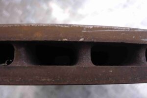 Изображение товара 84527 - 00084527 disk tormoznoj zadnij 1