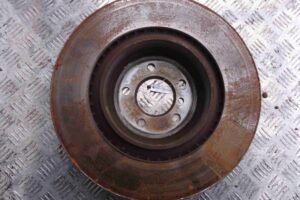 Изображение товара 84527 - 00084527 disk tormoznoj zadnij 3