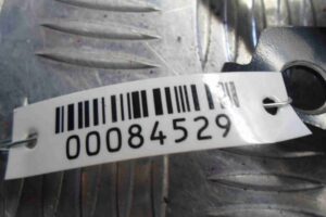 Изображение товара 84529 - 00084529 modul blyutuz Citroen C5 2