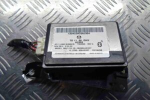 Изображение товара 84529 - 00084529 modul blyutuz Citroen C5