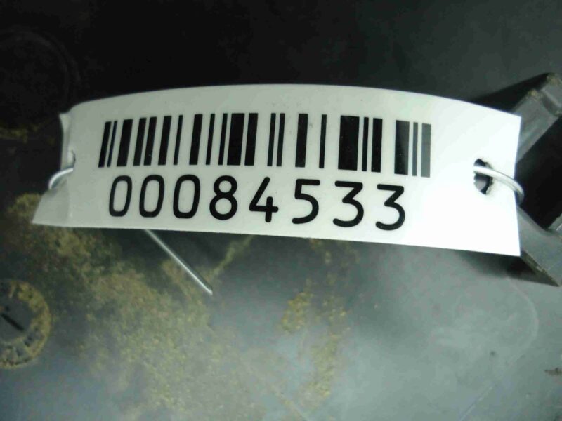 Изображение товара 84533 - 00084533 nakladka kryla Fiat Brava