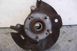 Изображение товара 84535 - 00084535 kulak povorotnyj pravyj Pontiac TransSport 2