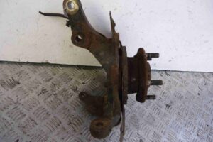 Изображение товара 84535 - 00084535 kulak povorotnyj pravyj Pontiac TransSport 3