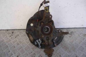 Изображение товара 84535 - 00084535 kulak povorotnyj pravyj Pontiac TransSport