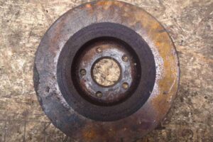 Изображение товара 84539 - 00084539 disk tormoznoj perednij 2