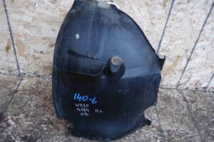 Изображение товара 84547 - 00084547 podkrylok perednij levyj Ford Ka