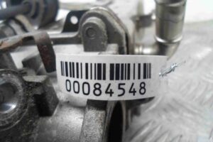 Изображение товара 84548 - 00084548 radiator sistemy EGR Audi TT 2