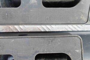 Изображение товара 84550 - 00084550 rejlingi kryshi BMW 4 Series 3