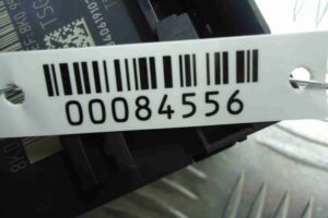 Изображение товара 84556 - 00084556 blok upravleniya zadnej dveri 1