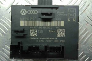 Изображение товара 84556 - 00084556 blok upravleniya zadnej dveri 2