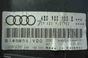 Изображение товара 84563 - 00084563 schitok priborov 2