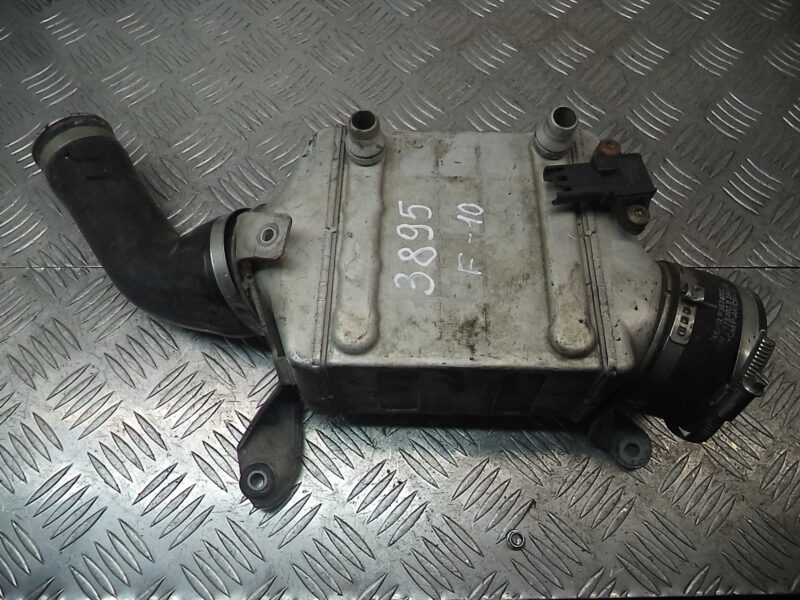 Изображение товара 84565 - 00084565 radiator interkulera