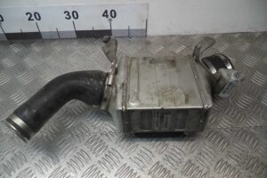 Изображение товара 84565 - 00084565 radiator interkulera 2