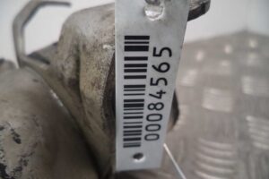 Изображение товара 84565 - 00084565 radiator interkulera 3