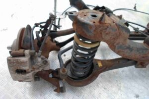 Изображение товара 84566 - 00084566 balka zadnyaya