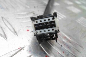 Изображение товара 84567 - 00084567 zerkalo levoe 1