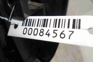 Изображение товара 84567 - 00084567 zerkalo levoe 3