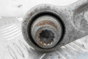 Изображение товара 84571 - 00084571 rychag zadnij levyj verkhnij 1