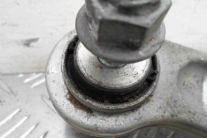 Изображение товара 84571 - 00084571 rychag zadnij levyj verkhnij 3