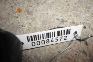 Изображение товара 84572 - 00084572 povodok stekloochistitelya 2