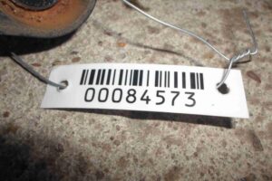 Изображение товара 84573 - 00084573 povodok stekloochistitelya 3