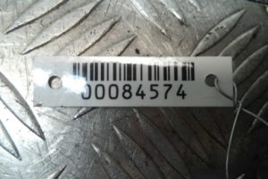 Изображение товара 84574 - 00084574 klapan ventilyatsii karternykh gazov Mercedes B klasse 1