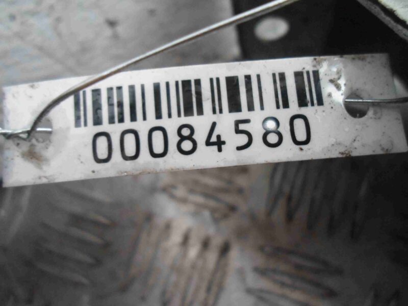 Изображение товара 84580 - 00084580 planka pod kapot