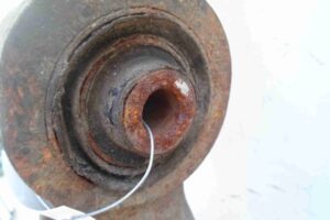 Изображение товара 84581 - 00084581 rychag perednij levyj nizhnij Ford Edge 2