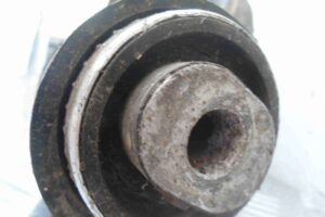 Изображение товара 84581 - 00084581 rychag perednij levyj nizhnij Ford Edge 3