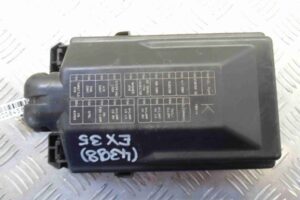 Изображение товара 84587 - 00084587 blok predokhranitelej Toyota Hiace 3