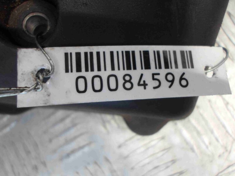 Изображение товара 84596 - 00084596 kryshka dvigatelya dekorativnaya