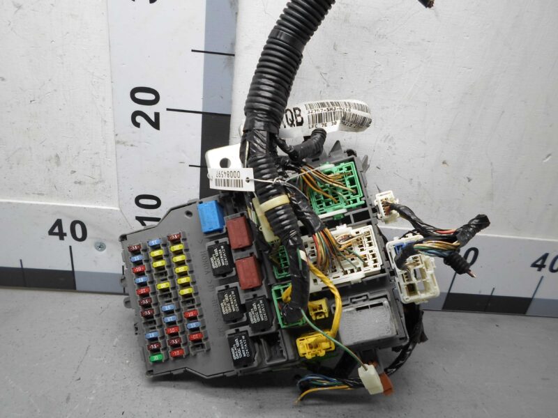 Изображение товара 84597 - 00084597 blok predokhranitelej