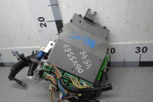 Изображение товара 84597 - 00084597 blok predokhranitelej 2