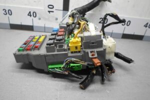 Изображение товара 84597 - 00084597 blok predokhranitelej 3