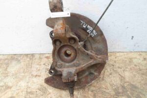 Изображение товара 84601 - 00084601 kulak povorotnyj levyj Peugeot 306 1