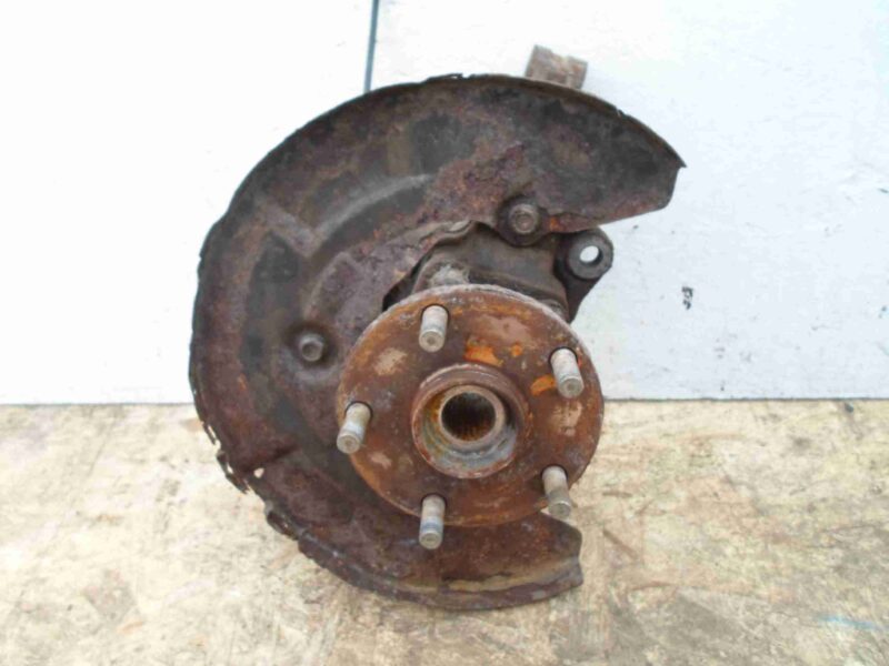 Изображение товара 84601 - 00084601 kulak povorotnyj levyj Peugeot 306