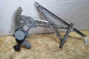 Изображение товара 84603 - 00084603 steklopodemnik zadnij levyj 