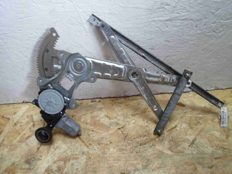 Изображение товара 84603 - 00084603 steklopodemnik zadnij levyj