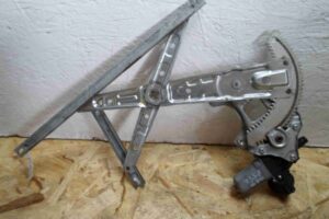 Изображение товара 84603 - 00084603 steklopodemnik zadnij levyj 1