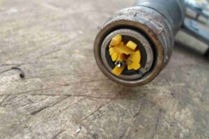 Изображение товара 84604 - 00084604 podushka bezopasnosti potolochnaya levaya 2