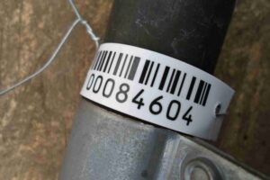 Изображение товара 84604 - 00084604 podushka bezopasnosti potolochnaya levaya 3