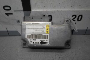 Изображение товара 84606 - 00084606 blok upravleniya podushek bezopasnosti 