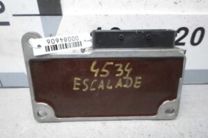 Изображение товара 84606 - 00084606 blok upravleniya podushek bezopasnosti 1