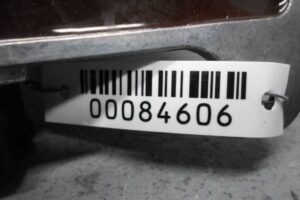 Изображение товара 84606 - 00084606 blok upravleniya podushek bezopasnosti 3