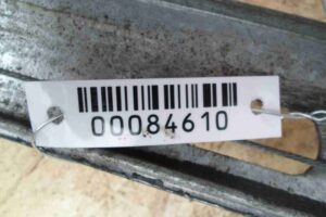 Изображение товара 84610 - 00084610 steklopodemnik perednij pravyj Chrysler 300M 3