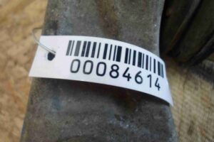 Изображение товара 84614 - 00084614 rychag perednij pravyj nizhnij 2